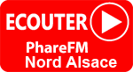 Ecouter Phare FM Nord Alsace